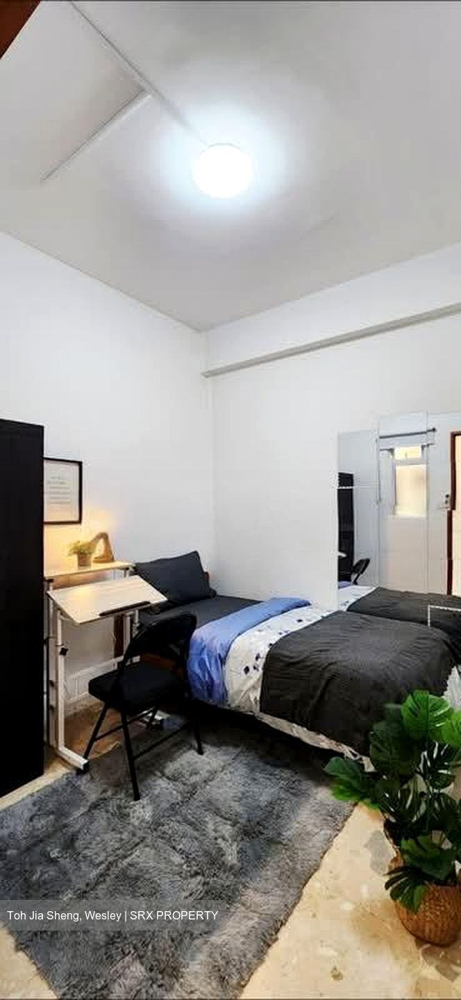 Northvale (D23), Apartment #573536921
